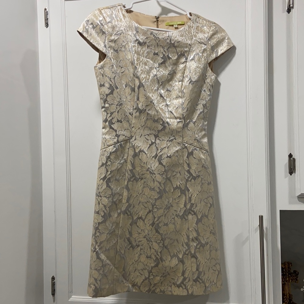 Gorgeous short elegant dress